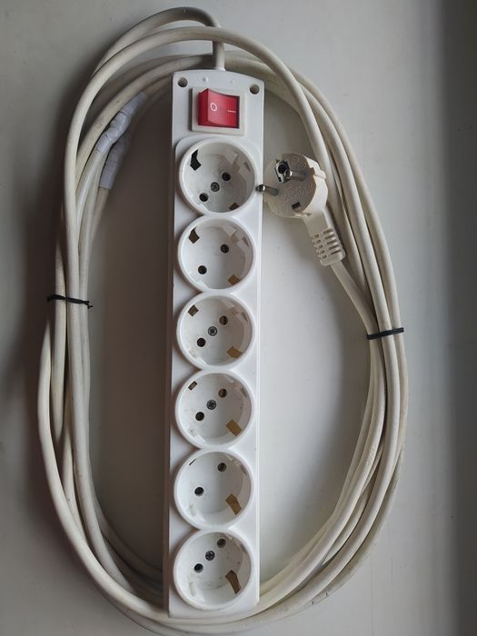 Удлинитель 6.5метров .