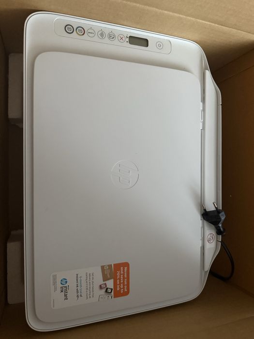 Imprimanta HP , vand sau schimb cu diverse