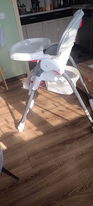 LORELLI Classic Стол за хранене