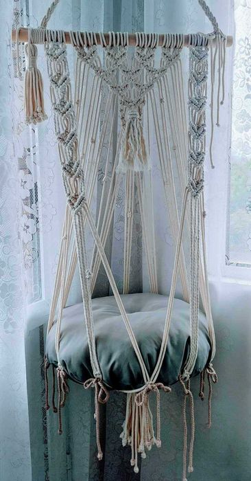 Хамак за дом. любимец