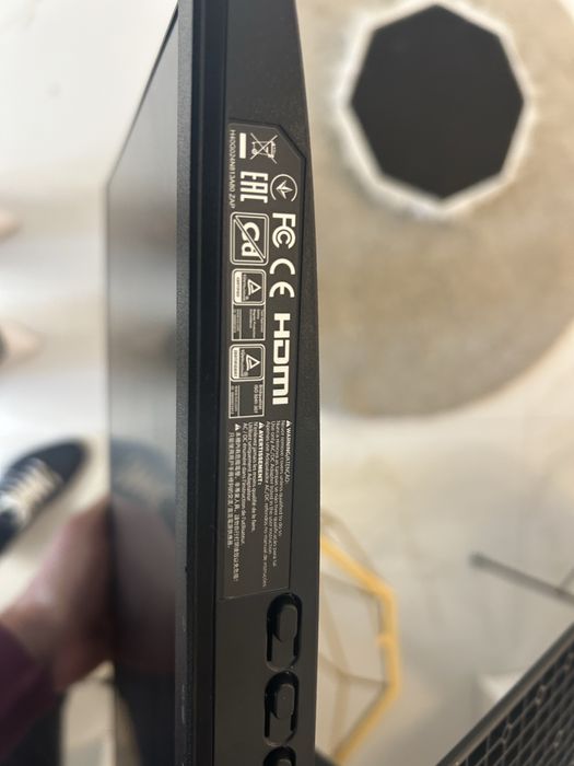 Monitor Philips  24 E 2 N11