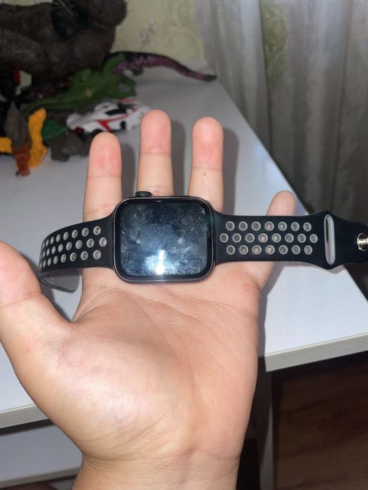 Apple watch airpods не работает