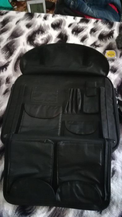 Geanta laptop Dell
