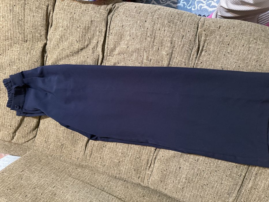 Женские разные штаны