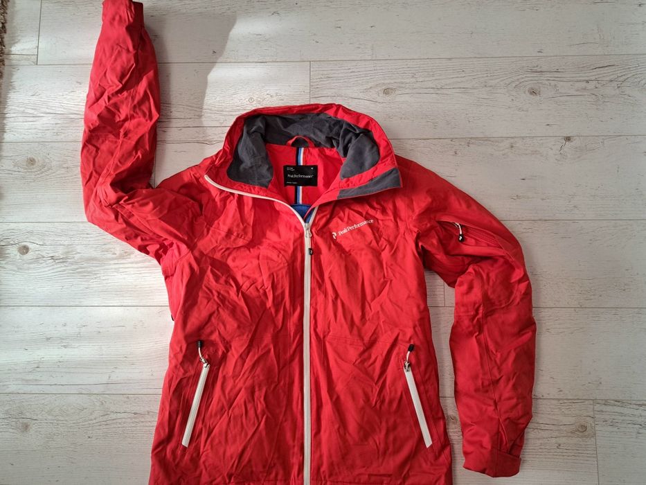 Peak Performance Drifter -Ориг.Дамско ски яке