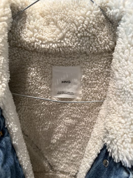 Mango овърсайз модел 49лв