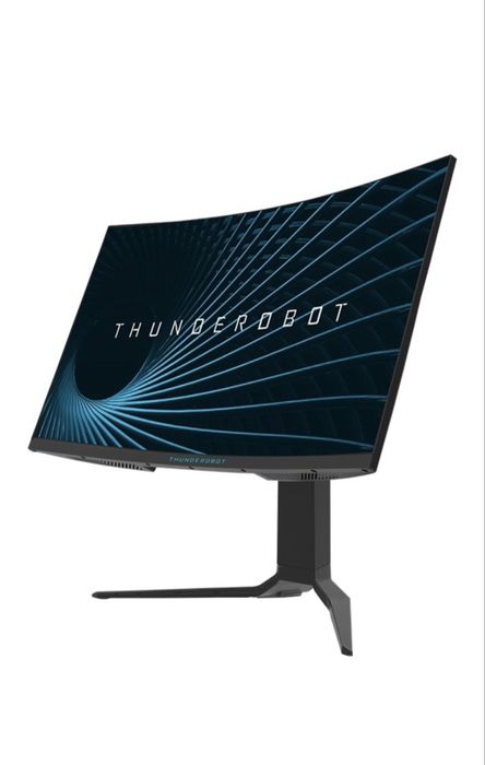 Монитор 27" ThundeRobot DF27C240L черный