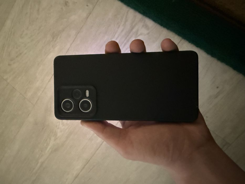 Redmi note 12 pro 5G