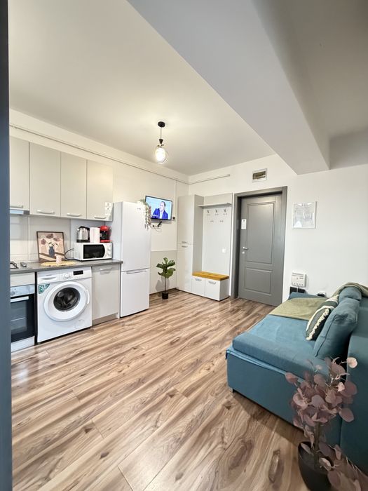 IS LUX Apartamente Regim Hotelier Iasi Zona Centru-Spitale-Palas