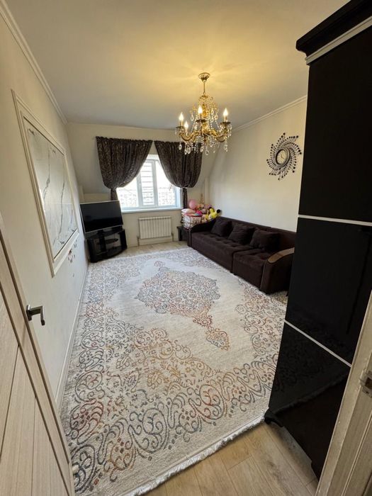 Продается 2 ком квартира Аксай -3А