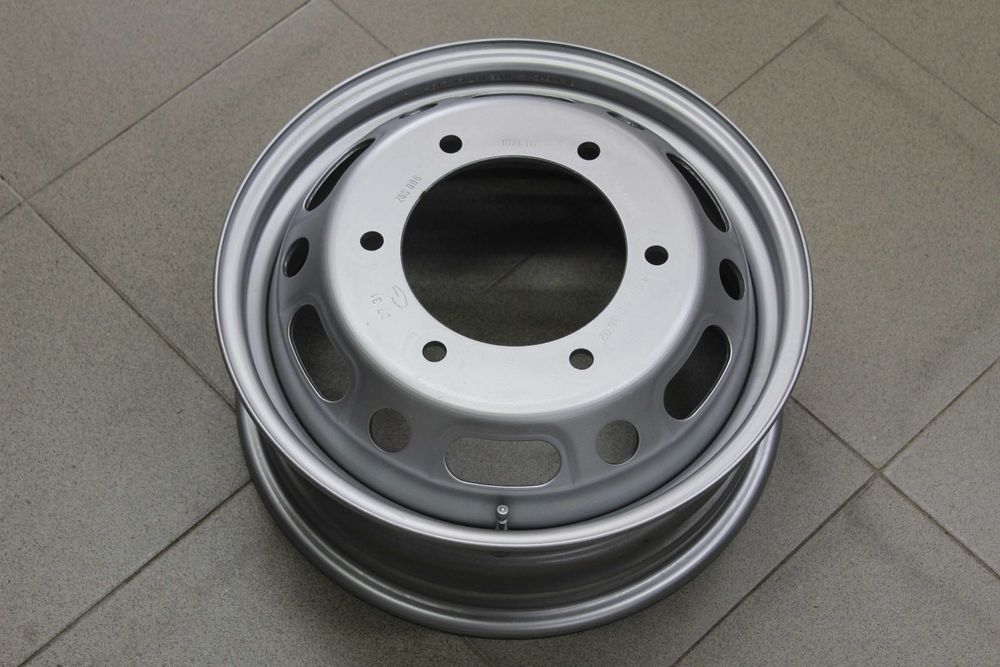 Джанта 16" Mercedes Sprinter
