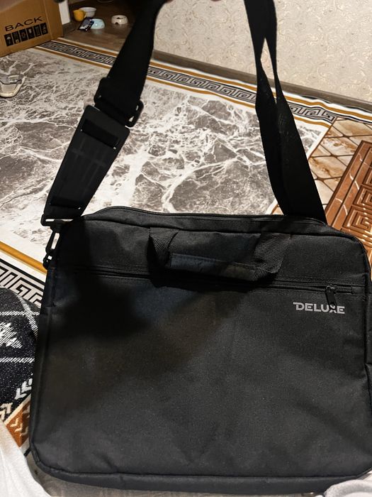 Сумка для ноутбука