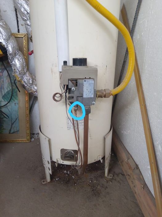 Ремонт Котлов . Ремонт Газовых