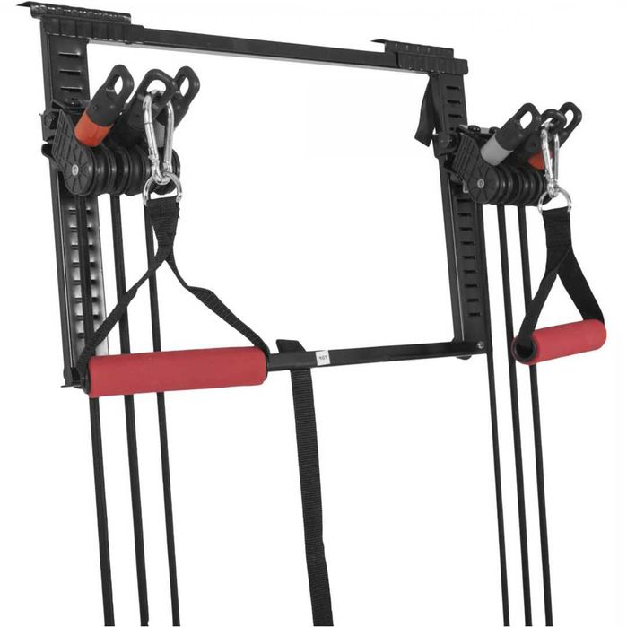 Sling trainer pentru atasare pe usa