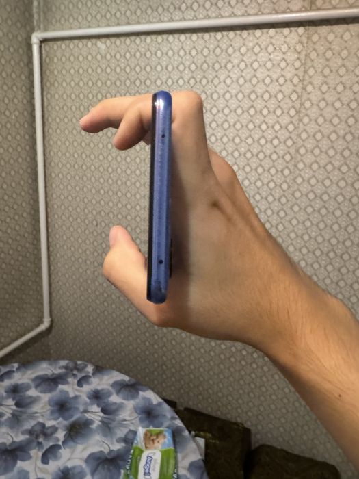 Xiaomi mi 11 lite