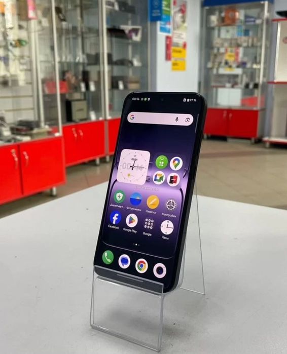 OnePlus 13s обмен