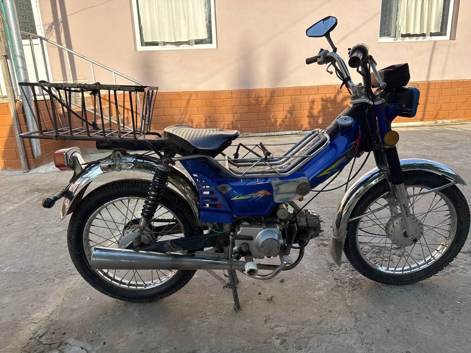 Lifan moto quyi chirchiq