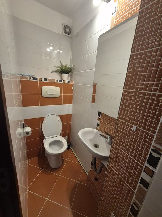 Apartament 3 cam Rahova cu loc de parcare