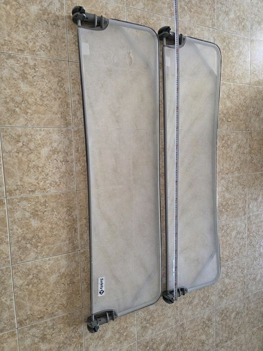 Преграда за легло Safety 1st 150 см 2бр