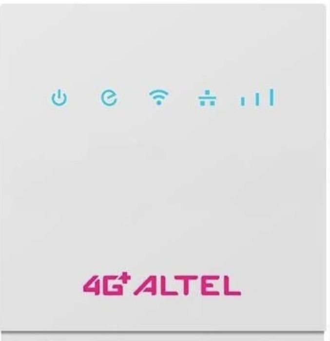 Wi-Fi роутер ALTEL CPE P05