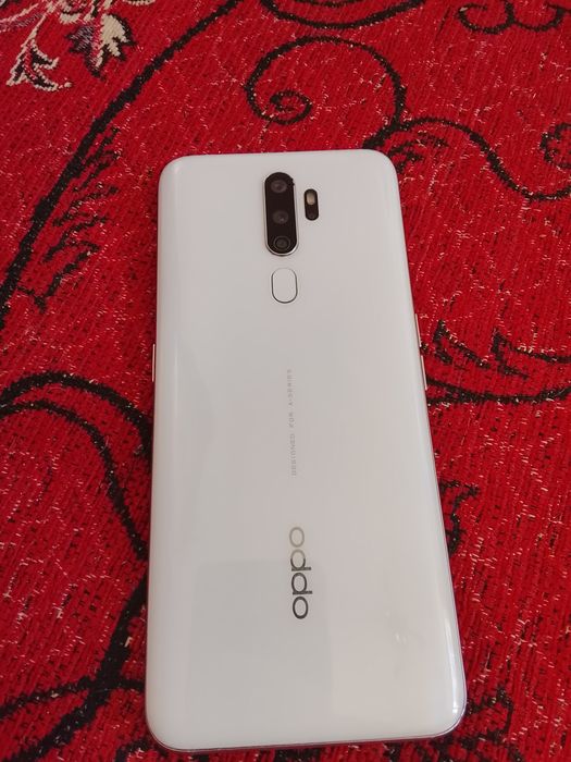 Oppo A5 64гб минус лч