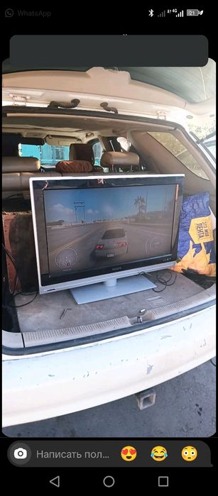 Sony ps4 fat 1TB+512 GoldHen