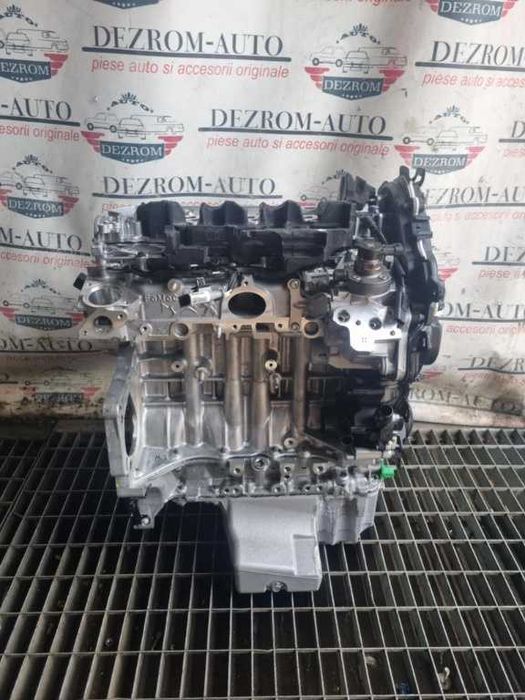 Motor complet fara anexe NOU (0 km) Ford 1.5 TDCi EcoBlue