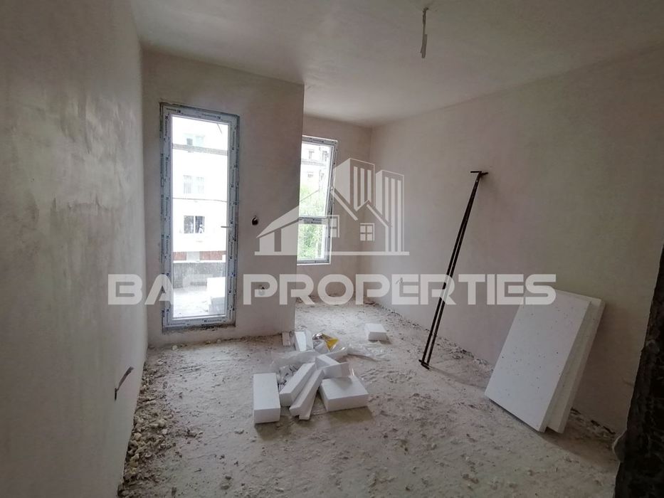 Продава се Двустаен апартамент в София, Манастирски ливади - 81 кв.м за 3000 €/кв.м - Снимка #3