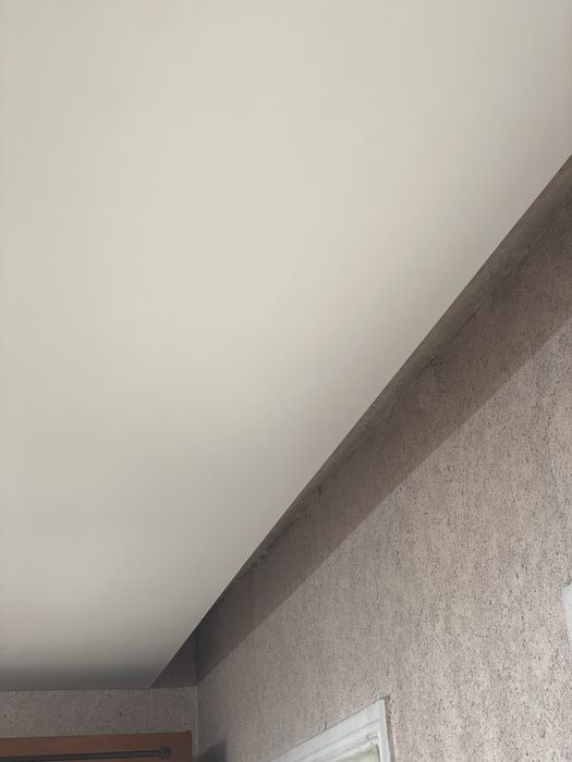 Натяжные потолки под ключ