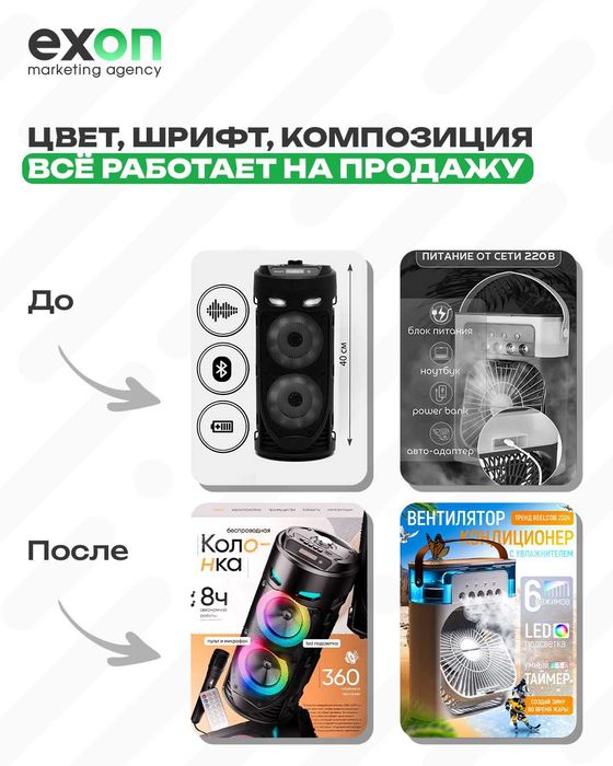 Инфографика - Uzum Yandex WB Ozon marketplace которая продаёт за вас