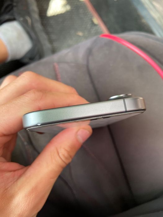 Iphone 17 256 gb.