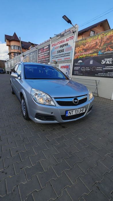 Opel Vectra C 1.9 CDTI – 120 CP – Euro 4 ,  2007