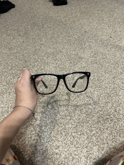 гиточеские очки трендовые