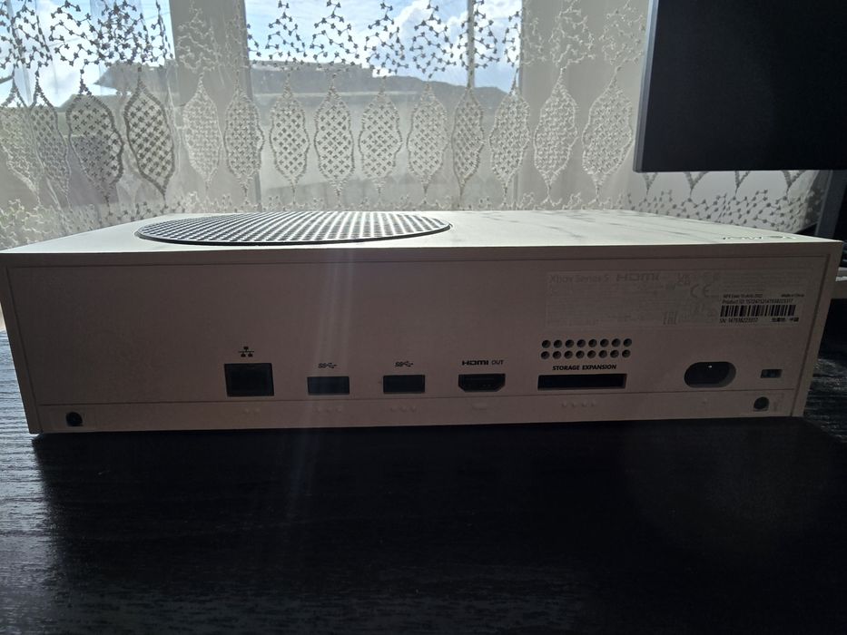 Xbox series s 512gb
