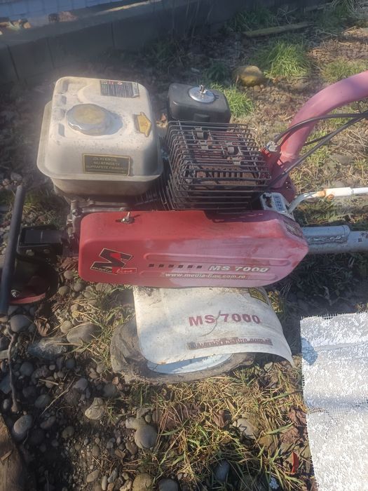 Motocultor de vanzare