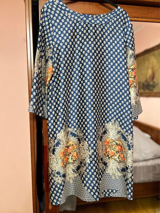 Rochie ETIC lady’s Fashion