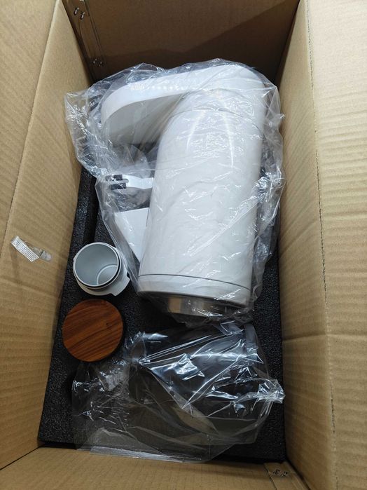 Râșniță DF83 single dose