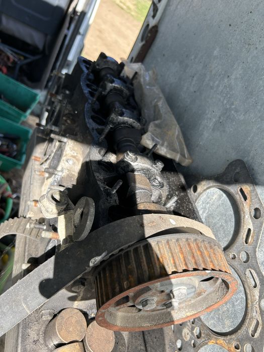 Рено мастер 2,5