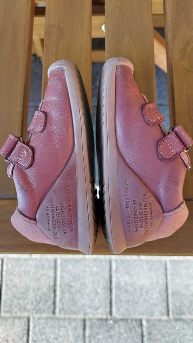 Pantofi biomecanics marime 22