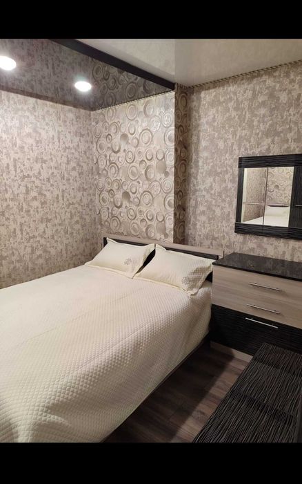 Сдам 2х комнатную квартиру