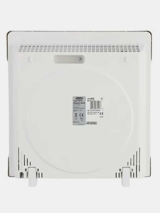 Воздухоочиститель DeLonghi AC 75