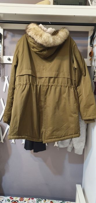 Geaca  pull&bear
