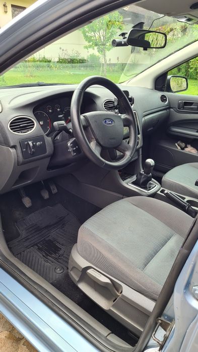FORD Focus 2006 — imagine 3