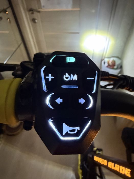Teverun blade mini ultra 2026