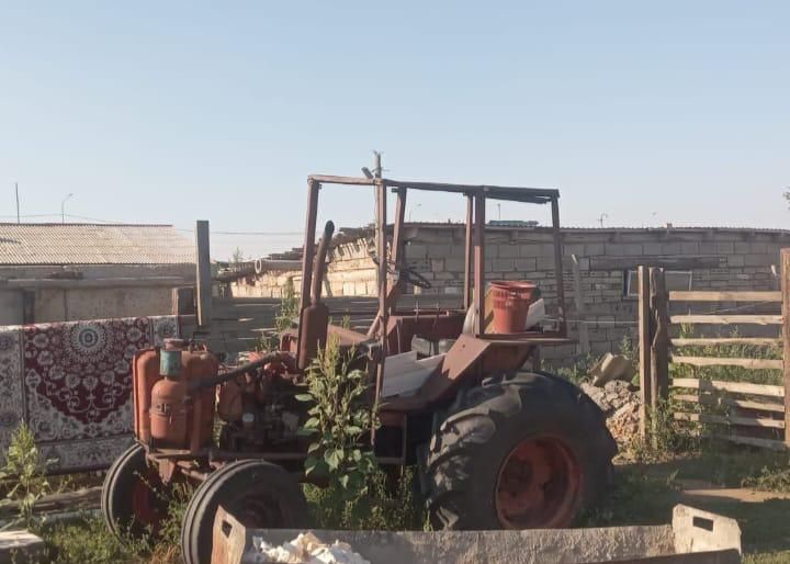 Продам трактор Т-25