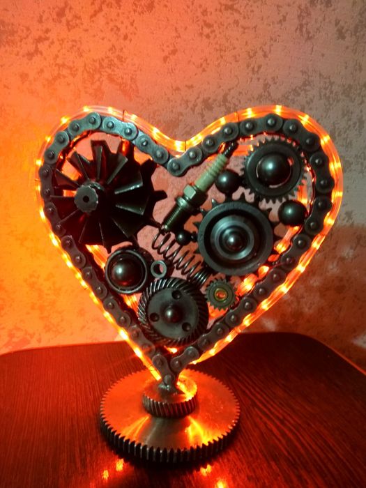 Светильник,ночник