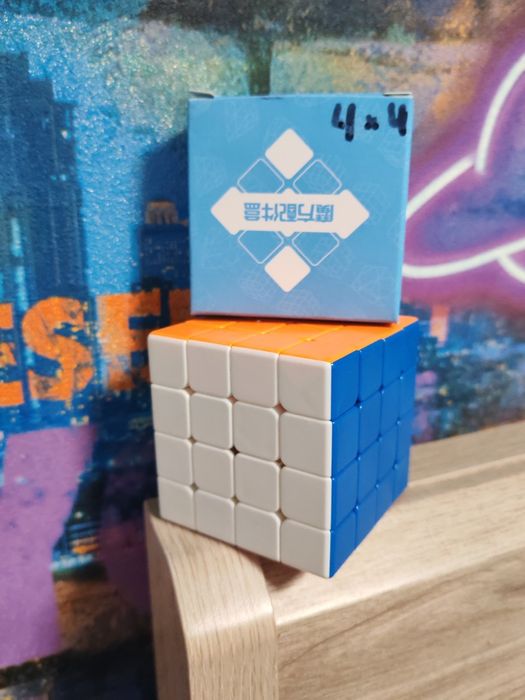 Кубик Рубика 4*4 MoYu.