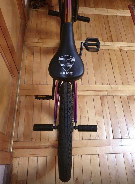 Продам велосипед BMX