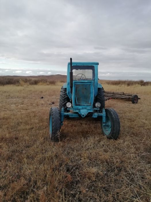 Продам трактор мтз-50