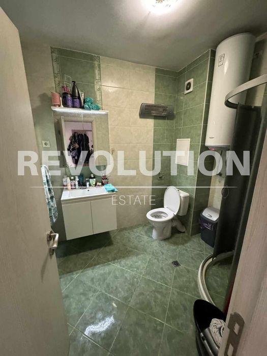 Дава се под наем Двустаен апартамент в Варна, Победа - 63 кв.м за 500 € - Снимка #4